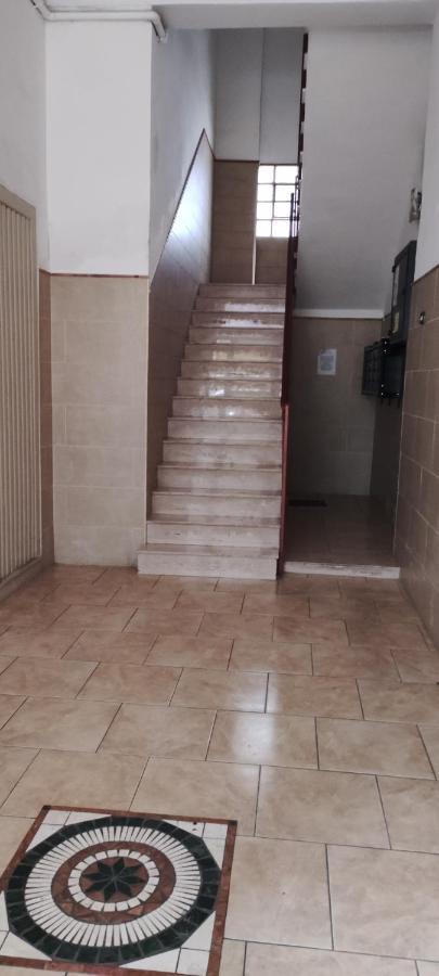 Da Vinci Affittacamere Borgo Tarente Buitenkant foto