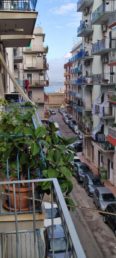 Da Vinci Affittacamere Borgo Tarente Buitenkant foto