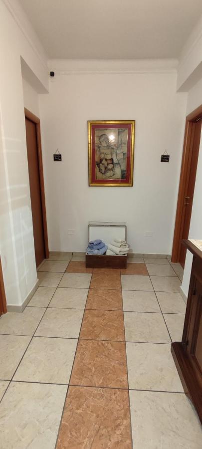 Da Vinci Affittacamere Borgo Tarente Buitenkant foto