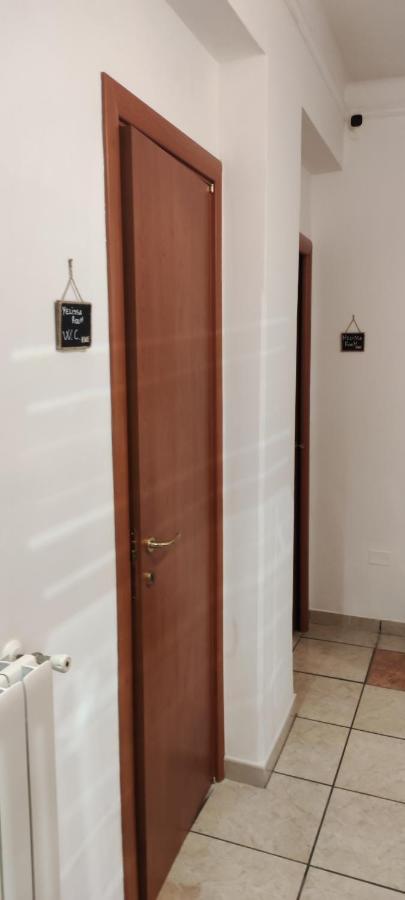Da Vinci Affittacamere Borgo Tarente Buitenkant foto