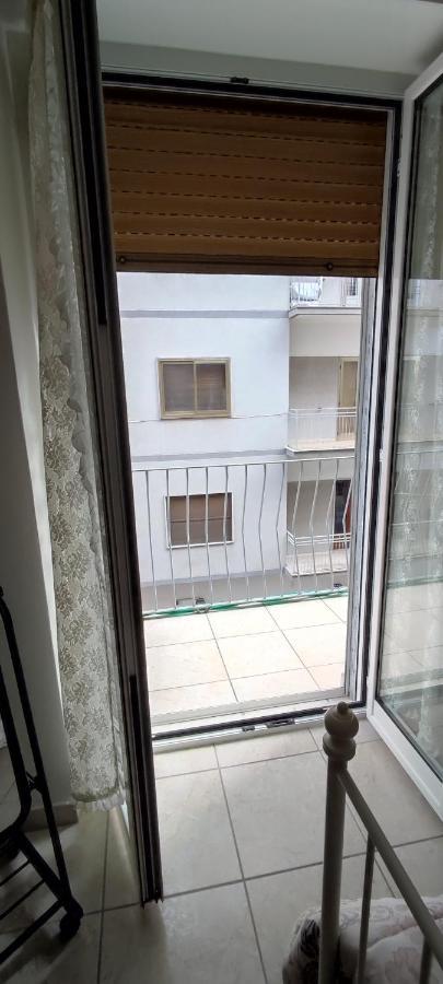 Da Vinci Affittacamere Borgo Tarente Buitenkant foto