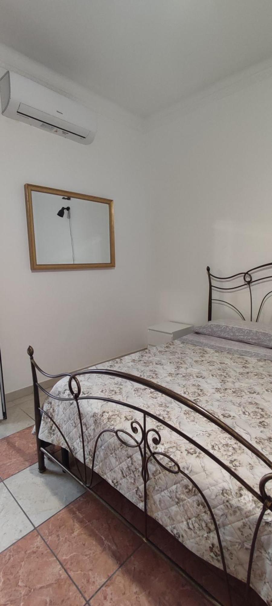 Da Vinci Affittacamere Borgo Tarente Buitenkant foto
