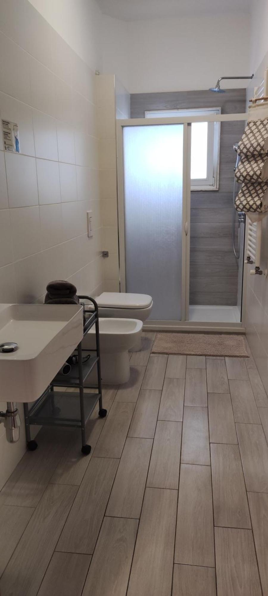 Da Vinci Affittacamere Borgo Tarente Buitenkant foto