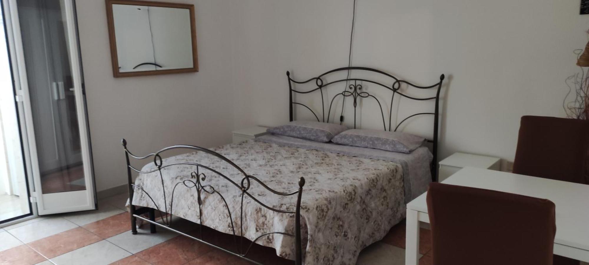 Da Vinci Affittacamere Borgo Tarente Buitenkant foto