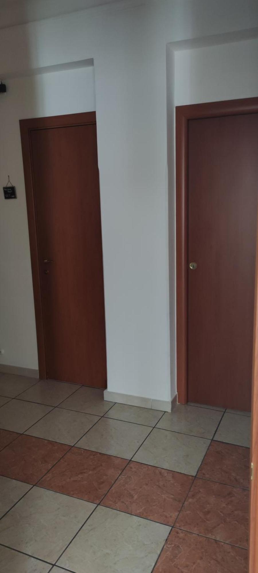 Da Vinci Affittacamere Borgo Tarente Buitenkant foto