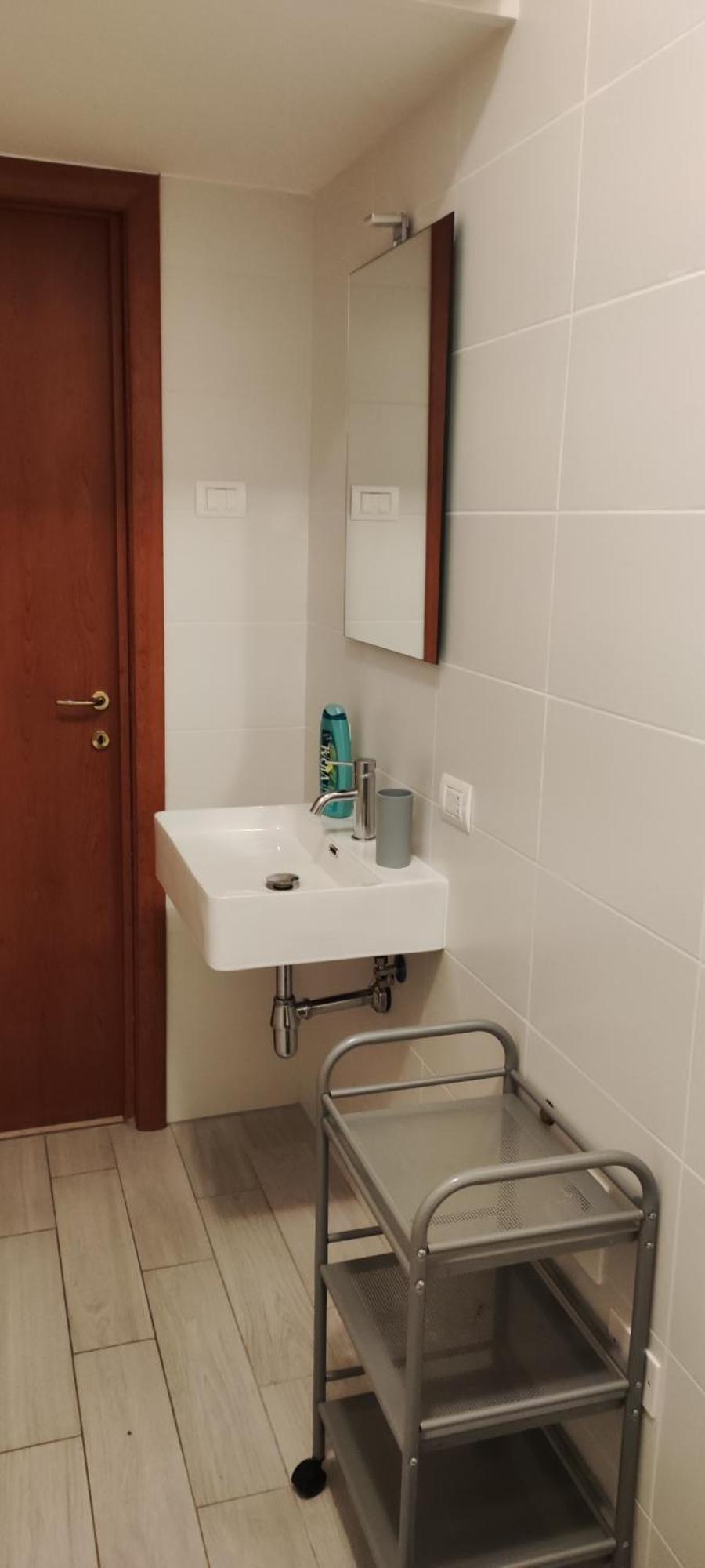 Da Vinci Affittacamere Borgo Tarente Kamer foto